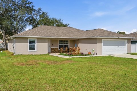 House in Ocala, Florida 3 bedrooms, 155.24 sq.m. № 2206226 - photo 25