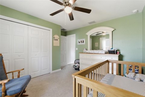 House in Ocala, Florida 3 bedrooms, 155.24 sq.m. № 2206226 - photo 14