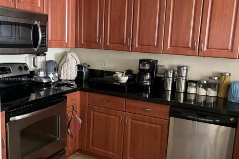 Condo in Doral, Florida, 3 bedrooms  № 2012576 - photo 5