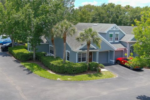 Condo in Palm Harbor, Florida, 2 bedrooms № 2197225