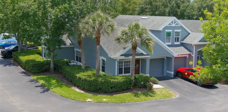 Condo in Palm Harbor, Florida, 2 bedrooms № 2197225