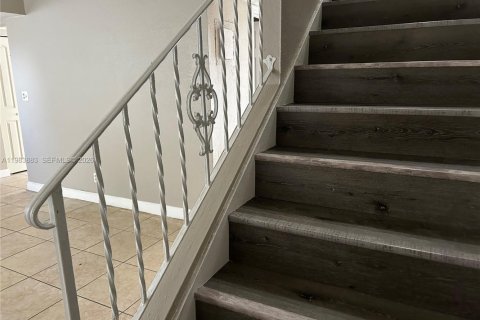 Villa ou maison à vendre à North Lauderdale, Floride: 3 chambres, 128.21 m2 № 2049491 - photo 13