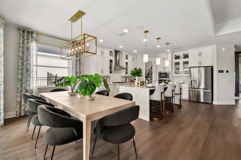 Купить виллу или дом в Апопка, Флорида 11 комнат, 321.26м2, № 2405373 - фото 5