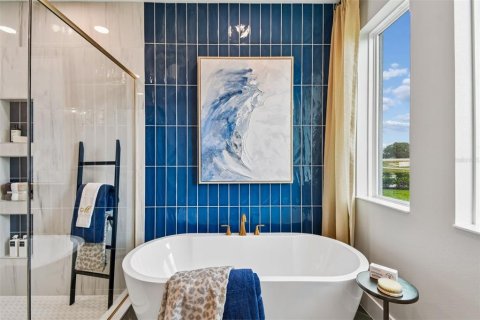 Купить виллу или дом в Апопка, Флорида 11 комнат, 321.26м2, № 2405373 - фото 22