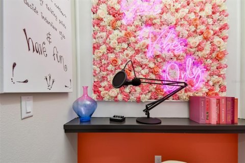 Купить виллу или дом в Апопка, Флорида 11 комнат, 321.26м2, № 2405373 - фото 28