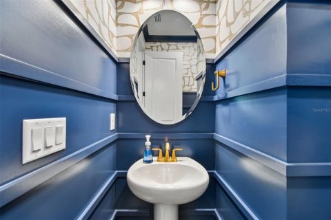 Купить виллу или дом в Апопка, Флорида 11 комнат, 321.26м2, № 2405373 - фото 14
