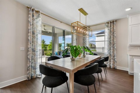Купить виллу или дом в Апопка, Флорида 11 комнат, 321.26м2, № 2405373 - фото 6