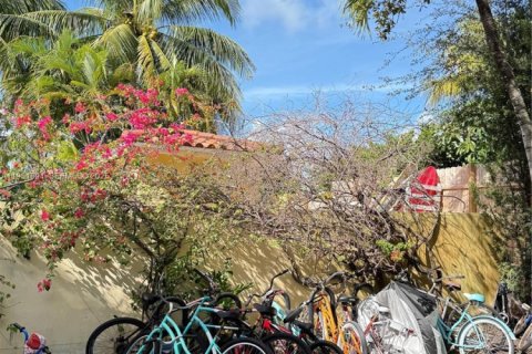 Copropriété à louer à Miami Beach, Floride: 1 chambre, 56.02 m2 № 1991492 - photo 19