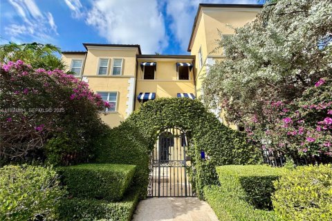 Copropriété à louer à Miami Beach, Floride: 1 chambre, 56.02 m2 № 1991492 - photo 1