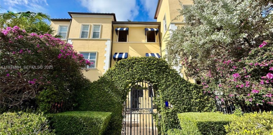 Condo à Miami Beach, Floride, 1 chambre  № 1991492