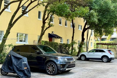 Copropriété à louer à Miami Beach, Floride: 1 chambre, 56.02 m2 № 1991492 - photo 20