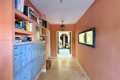 Copropriété à louer à Miami Beach, Floride: 1 chambre, 56.02 m2 № 1991492 - photo 13