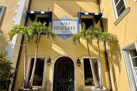 Copropriété à louer à Miami Beach, Floride: 1 chambre, 56.02 m2 № 1991492 - photo 18