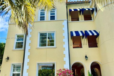 Copropriété à louer à Miami Beach, Floride: 1 chambre, 56.02 m2 № 1991492 - photo 17