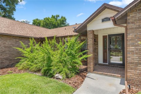 House in Ocala, Florida 4 bedrooms, 335.84 sq.m. № 1199962 - photo 8