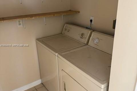 Copropriété à louer à Hialeah, Floride: 2 chambres, 85.93 m2 № 2085062 - photo 12