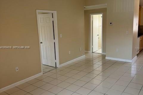 Copropriété à louer à Hialeah, Floride: 2 chambres, 85.93 m2 № 2085062 - photo 6
