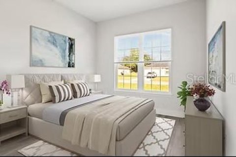 Casa en venta en Ocala, Florida, 4 dormitorios, 167.41 m2 № 1847314 - foto 11