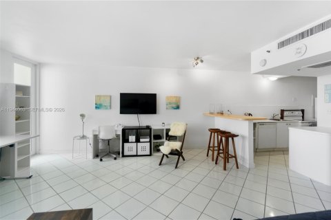 Снять в аренду кондоминиум в Майами-Бич, Флорида 48.31м2, № 2000716 - фото 5