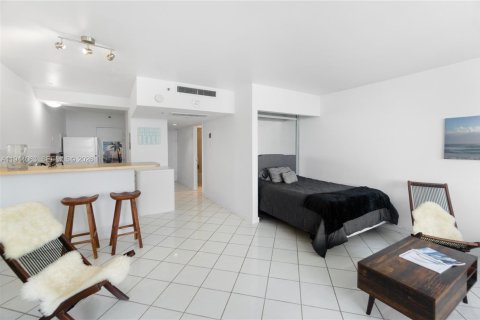 Снять в аренду кондоминиум в Майами-Бич, Флорида 48.31м2, № 2000716 - фото 6