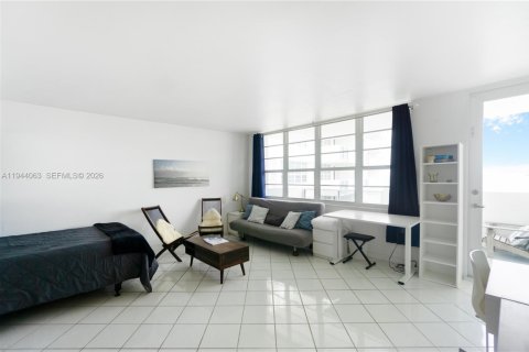 Снять в аренду кондоминиум в Майами-Бич, Флорида 48.31м2, № 2000716 - фото 4