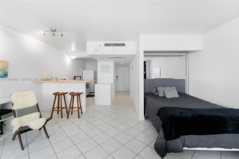 Снять в аренду кондоминиум в Майами-Бич, Флорида 48.31м2, № 2000716 - фото 7