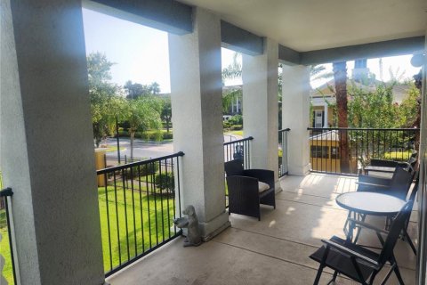 Condo in Orlando, Florida, 2 bedrooms  № 1821352 - photo 13