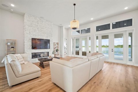 House in Ruskin, Florida 3 bedrooms, 246.93 sq.m. № 1876662 - photo 12