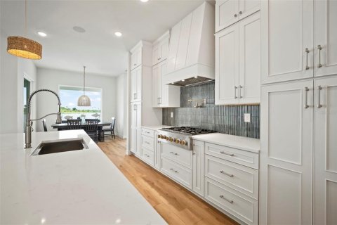 House in Ruskin, Florida 3 bedrooms, 246.93 sq.m. № 1876662 - photo 22