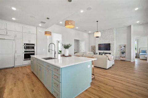 House in Ruskin, Florida 3 bedrooms, 246.93 sq.m. № 1876662 - photo 19
