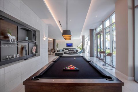 Condo in Miami, Florida, 1 bedroom № 2089989 - photo 17