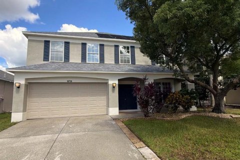 House in Trinity, Florida 4 bedrooms, 235.23 sq.m. № 2368692