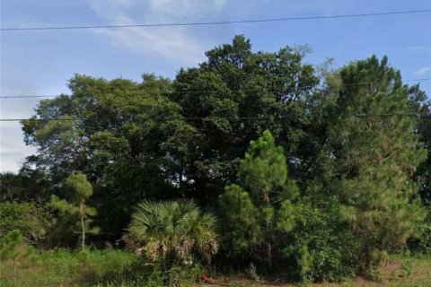 Terreno en venta en Ocala, Florida № 2159114 - foto 2