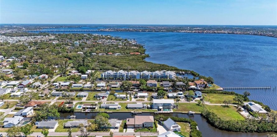 Condo in Ellenton, Florida, 2 bedrooms  № 1576163
