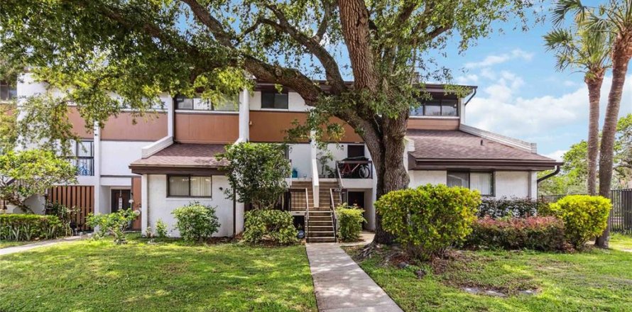 Condo in Orlando, Florida, 2 bedrooms  № 1787587