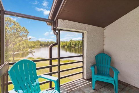 Condo in Orlando, Florida, 2 bedrooms  № 1787587 - photo 25