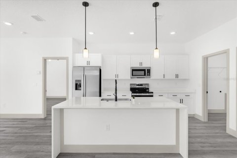 Casa en venta en Ocala, Florida, 4 dormitorios, 175.77 m2 № 1904511 - foto 9