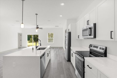 Casa en venta en Ocala, Florida, 4 dormitorios, 175.77 m2 № 1904511 - foto 12