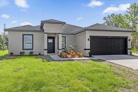 Casa en venta en Ocala, Florida, 4 dormitorios, 175.77 m2 № 1904511 - foto 2