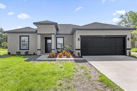 Casa en venta en Ocala, Florida, 4 dormitorios, 175.77 m2 № 1904511 - foto 1
