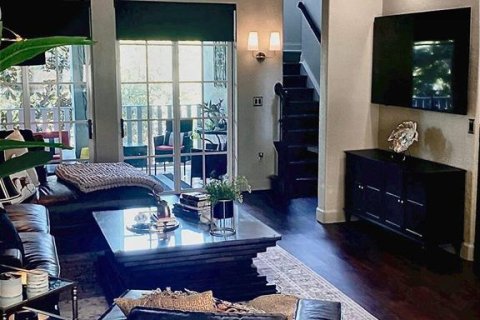 Touwnhouse à vendre à Tampa, Floride: 3 chambres, 175.03 m2 № 2097038 - photo 11