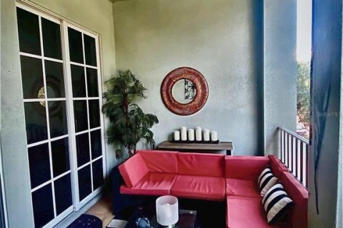 Touwnhouse à vendre à Tampa, Floride: 3 chambres, 175.03 m2 № 2097038 - photo 12