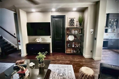 Touwnhouse à vendre à Tampa, Floride: 3 chambres, 175.03 m2 № 2097038 - photo 9