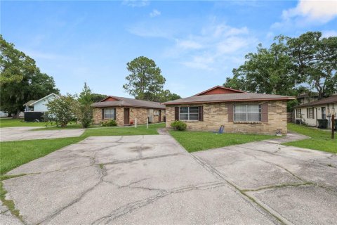 Купить коммерческую недвижимость в Лейкленд, Флорида 178.56м2, № 1777209 - фото 12