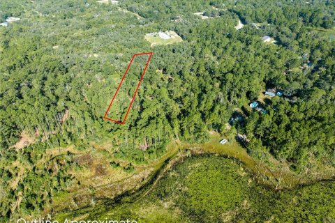 Land in Keystone Heights, Florida № 2165460