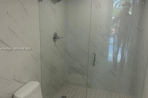 Снять в аренду квартиру в Ки-Бискейн, Флорида 1 спальня, 90.3м2, № 1991703 - фото 8