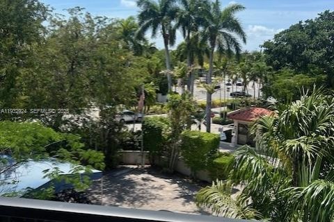 Снять в аренду квартиру в Ки-Бискейн, Флорида 1 спальня, 90.3м2, № 1991703 - фото 18