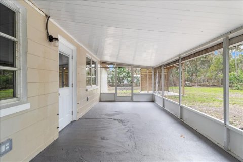 House in Crystal River, Florida 3 bedrooms, 134.52 sq.m. № 1757459 - photo 26