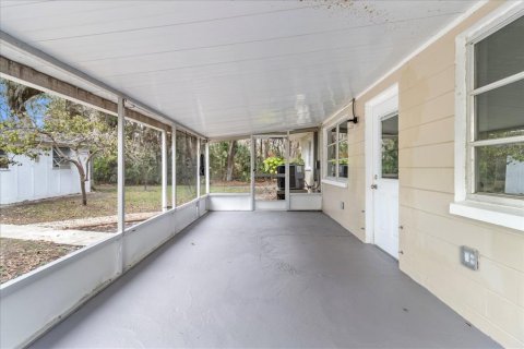 House in Crystal River, Florida 3 bedrooms, 134.52 sq.m. № 1757459 - photo 27