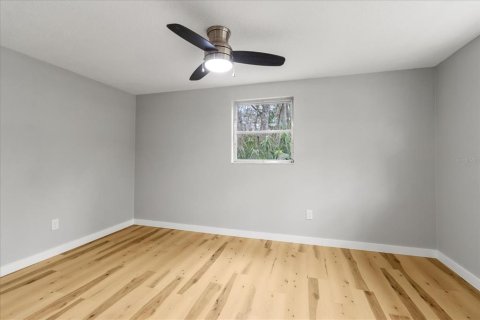House in Crystal River, Florida 3 bedrooms, 134.52 sq.m. № 1757459 - photo 22